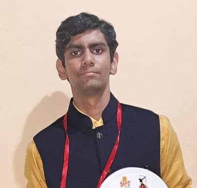 Sujal Sharma